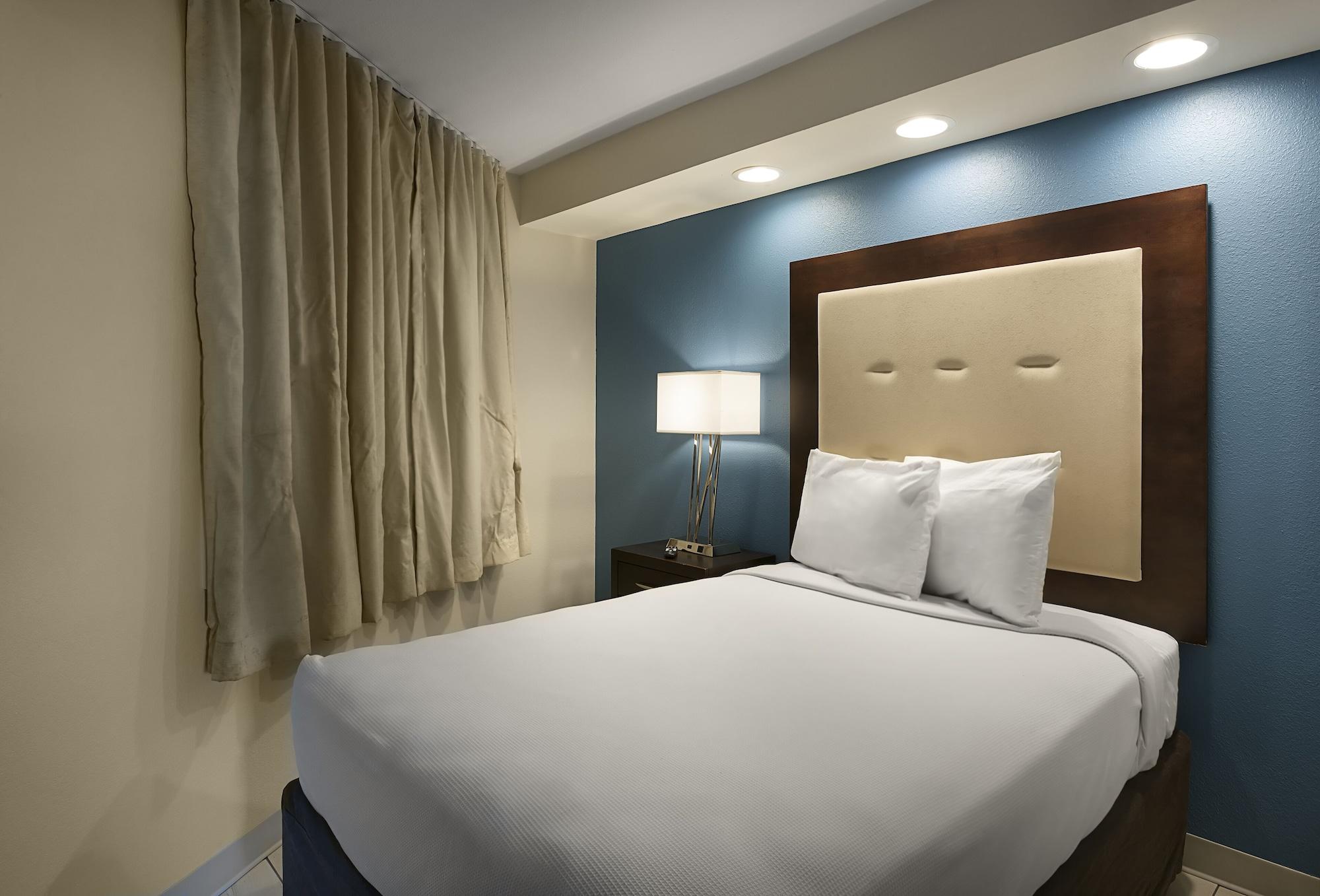 กัปตันส์ ควอเตอร์ รีสอร์ต Hotel เมอร์เทิลบีช ภายนอก รูปภาพ